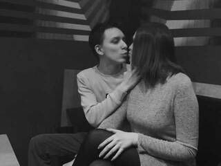 Chat vidéo érotique Sex-Dealers