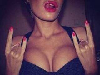 Chat vidéo érotique sexbarbie