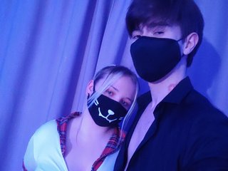 Chat vidéo érotique sexbombs52