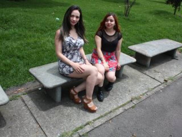 Photo du profil sexcaster