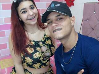 Chat vidéo érotique sexcoupleshot