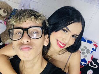 Chat vidéo érotique Sexdeep777