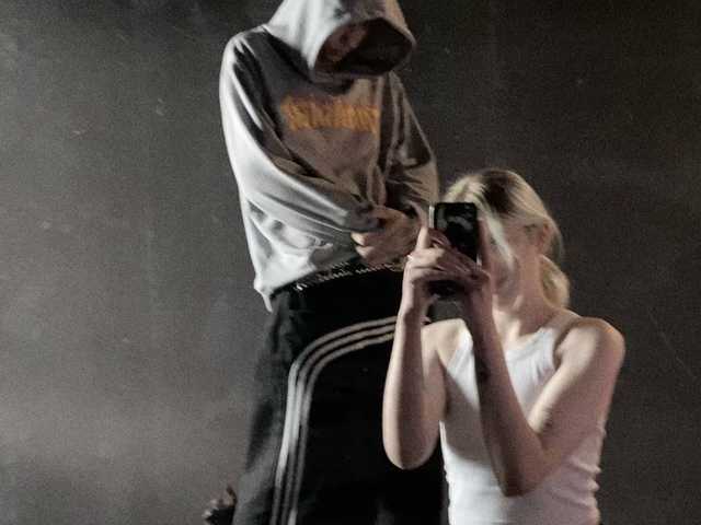 Photo du profil gothicHARDXXX