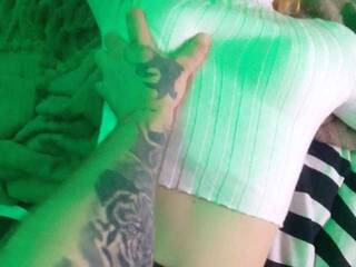 Chat vidéo érotique SexFamily-1