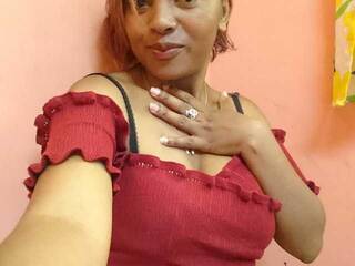 Chat vidéo érotique Sexfort011