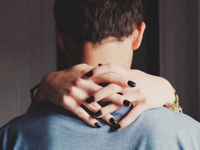 Photo du profil --LOVE_YOU--