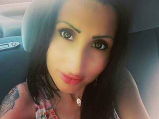 Chat vidéo érotique SexiBelle