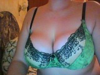 Photo de profil sexilena28