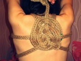 Photo du profil sexjaina