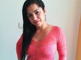 Photo de profil sexlahia