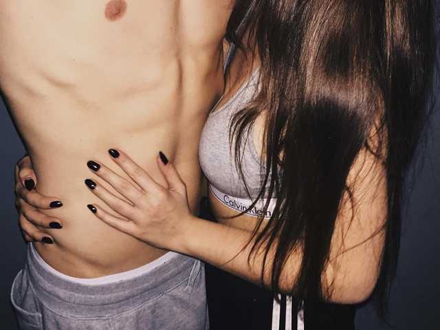 Photo du profil Sweet_Gaby