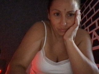 Chat vidéo érotique LovellyMary