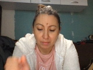 Chat vidéo érotique FunyandCrazyU