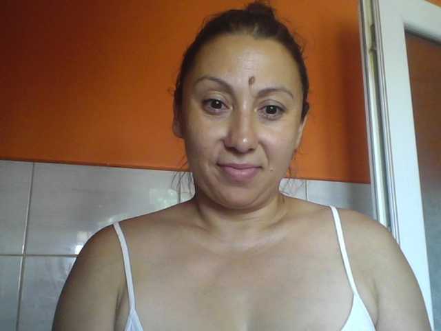 Photo de profil sexmari39