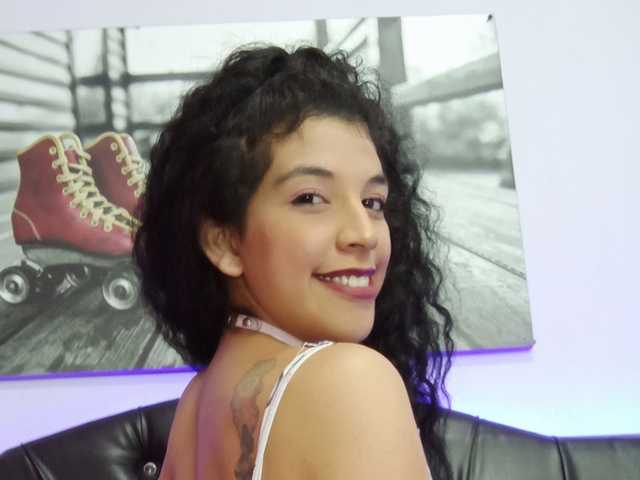 Photo du profil sexpanther