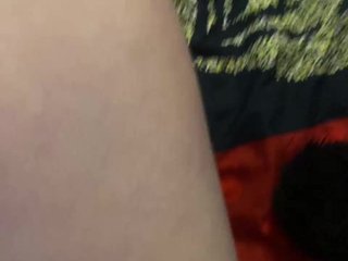 Chat vidéo érotique _POLUSLADKOE_