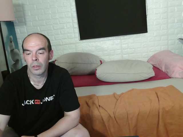 Captures d'écran de diffusion Sexpirience2925