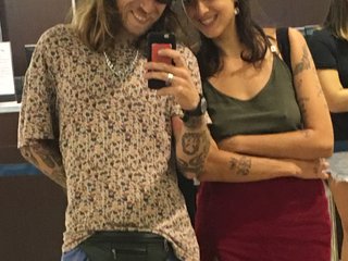 Photo du profil SEXPUNKS