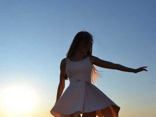 Chat vidéo érotique MatreshkaBubble