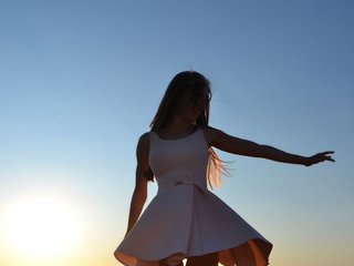 Chat vidéo érotique MatreshkaBubble