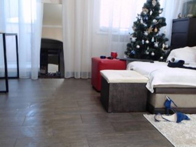 Captures d'écran de diffusion Sexwife44