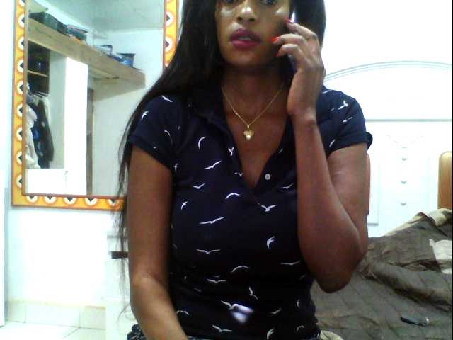 Captures d'écran de diffusion sexwildfire