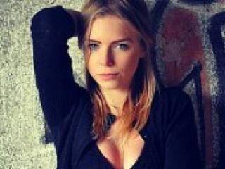 Chat vidéo érotique sexxblondy