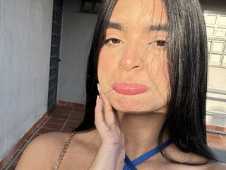 Chat vidéo érotique SexxCarlyy