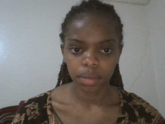 Photo du profil Sexxiebaddie2