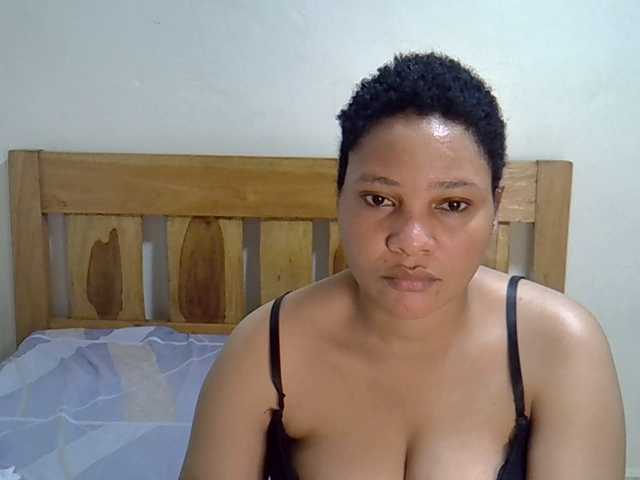 Captures d'écran de diffusion Sexxiequeen