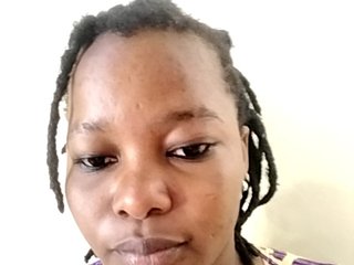 Chat vidéo érotique Sexxy-ebony