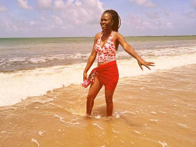 Photo du profil Sexxy-leila