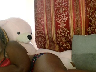 Chat vidéo érotique Sexxy-pretty24