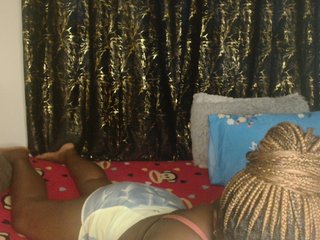 Chat vidéo érotique Sexxy-pretty24