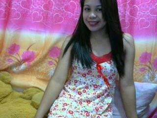 Chat vidéo érotique SexxyAngel