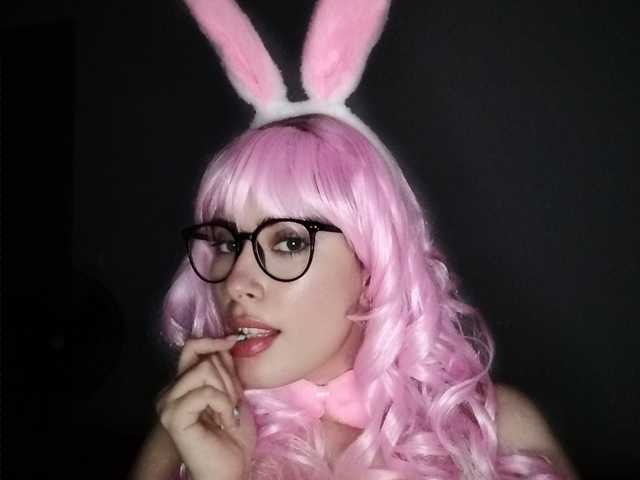 Photo de profil sexxybunny