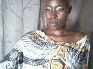 Chat vidéo érotique Sexxycandy