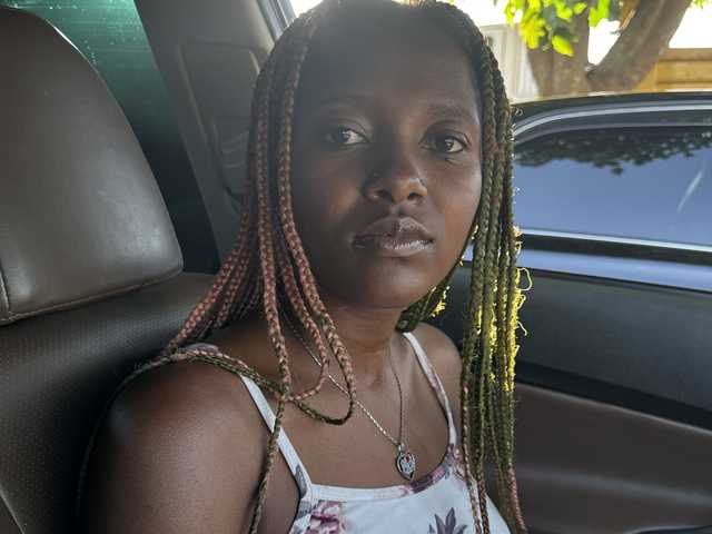 Photo du profil Sexxyezzy