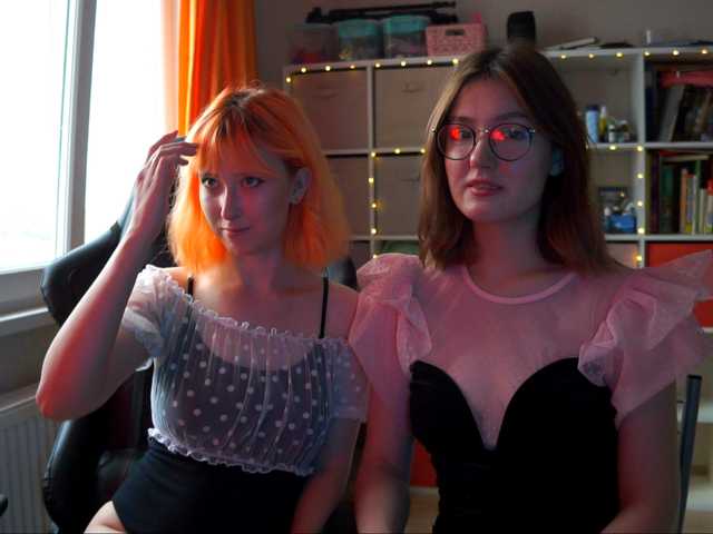 Photo du profil sexxygrls