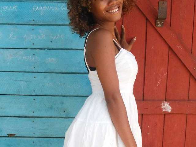 Photo du profil Sexy--Caramel