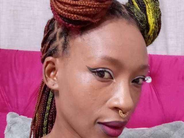 Photo du profil Sexy-bad-girl