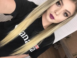 Photo de profil Sexy-Blondy
