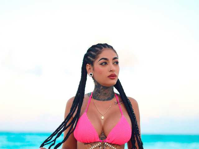 Photo du profil sexy-danna