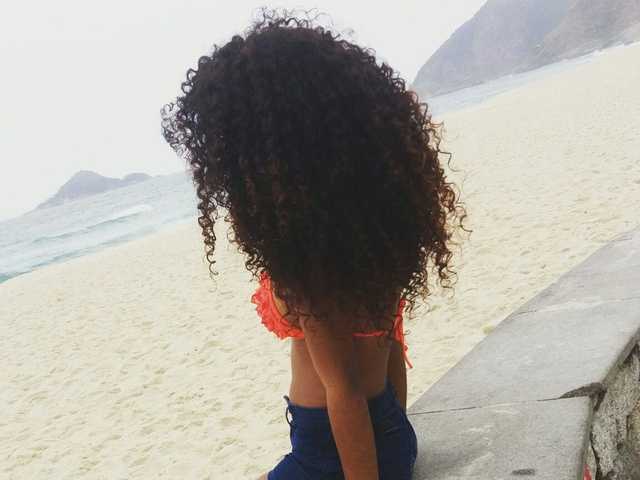 Photo du profil sexy-ebony