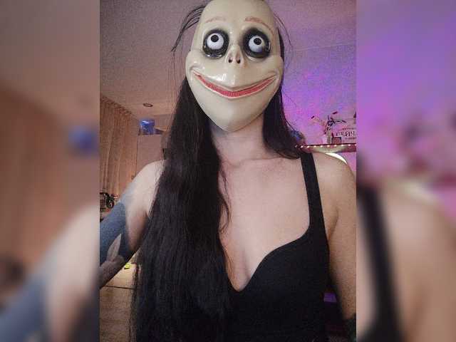 Captures d'écran de diffusion Sexy-girl999