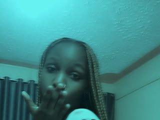 Chat vidéo érotique Sexy-ilonaa