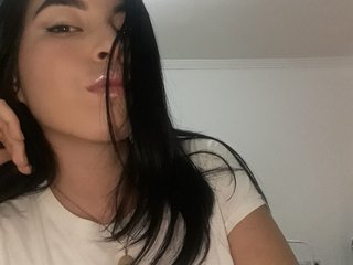 Chat vidéo érotique sexy-kiara