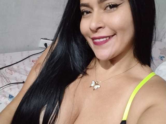 Photo de profil sexy-latina69