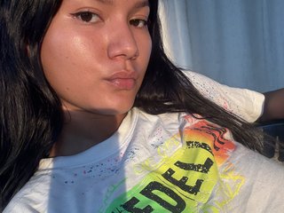 Chat vidéo érotique Sexy-Lou