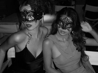 Chat vidéo érotique SEXY-NEFY